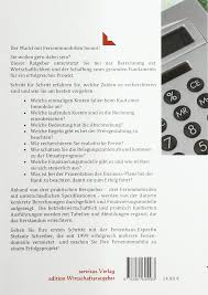 Im gegensatz dazu betrachtet die produktivität mengeneinheiten. Wirtschaftlichkeitsberechnung Und Finanzierung Ihrer Erfolgreichen Ferienimmobilie So Erstellen Sie Einen Business Plan Fur Ihr Ferienhaus Projekt Ihrer Bank Ferienimmobilie Aktuell Schreiber Stefanie Amazon De Bucher