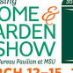 Lansing Home & Garden Show