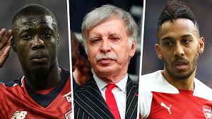 Latest news, features & gossip from the Europa League