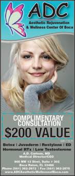 OCTOBER 13-19, 2011 I VOLUME 14 I NUMBER 50 BROWARDPALMBEACH.COM I FREE