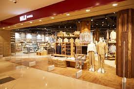 Search product garment household health & beauty food found muji muji green idée. Muji Chadstone Muji