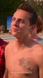 Jacob and Peyton Cobra Kai Bloopers