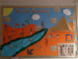 Ancient Egyptian Display Ancient Egypt Projects Ancient Egypt Display Ancient Egypt Art