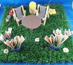 Geldgeschenk Basteln Gartenmobel Geldgeschenke Basteln Geschenke Geschenke Basteln