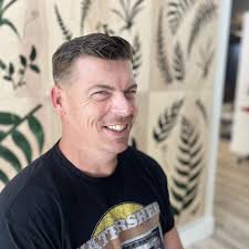 Rudy's Barbershop Junction, Seattle, WA 98116