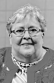 Mary McConnell Obituary (1947