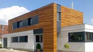 Dachdecker Com Fassade Holzfassade Architektur