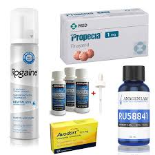 To understand how dutasteride works, you first need to understand why hair loss occurs. Dutasteride Archives Matt Dominance