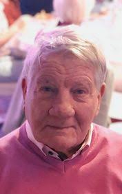 Condolence Book for Donal Crotty (Cavan Town, Cavan)