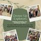 Grown Up Explorers event image