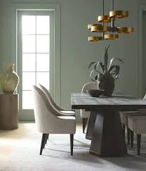 With More Time For Gathering At The Table These Days Comfortable Dining Chairs Really Make In 2020 Comfortable Dining Chairs Dining Room Style Traditional Dining Room