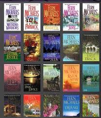 This fern michaels bibliography includes all books by fern michaels, including collections, editorial contributions, and more. Small Tote Bags Fern Michaels Sisterhood Series