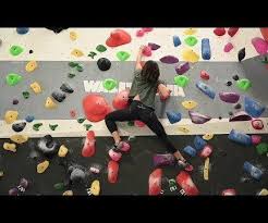 Basic Bouldering Techniques In 2020 Bouldering Indoor Rock Climbing Basic