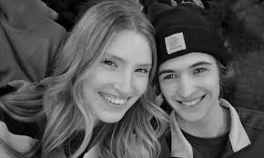 Ella Hubler and Owen Larson's Wedding Website