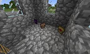 Every time you break a block, you don't get the drop, but instead a random item from a random . Download Mod Random Loot For Minecraft 1 16 5 1 13 2 1 12 2 For Free