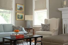 Taupe Putty Gray Grey What Content In A Cottage Taupe Living Room Living Room Colors Living Room Color