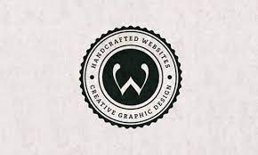 Creative Graphic Design Stamp Creative Graphic Design Beauty Logo Design Stamp