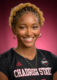 2024 Volleyball Roster