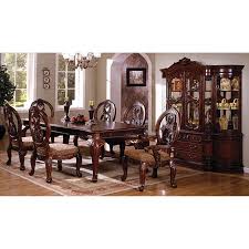 Dining room table and hutch sets. Formal Dining Room Sets Wild Country Fine Arts