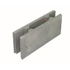 Its perfeclty flat with no concave. Lusit Schalungsstein 50 X 11 5 X 25 Cm Grau