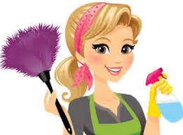 I am a disabled woman and in need of someone to clean my apartment and to  do my laundry every two weeks. I live in Glen Hollow apartments please  email if you're