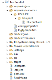 How do i write this xpath expression in camel? Configure Sql Datasource Through Properties In Camel Blueprint Within Karaf Stack Overflow