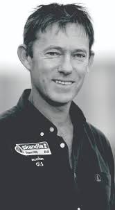 Stephen Park gives an insight into our Olympic hopes