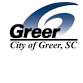 Breakfast With Santa-City of Greer event image