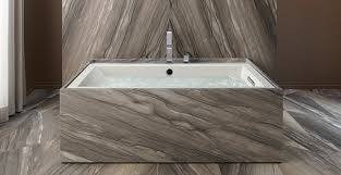 We carry whirlpool tubs and free standing bathtubs by jacuzzi®, jason international, maax, mansfield, atlantis, hydrosystems, kohler, american standard and many others. Whirlpool Bubblemassage Combination Hydrotherapy Baths Kohler Canada