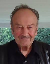 Al Fullerton Obituary (1933