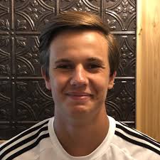 Carson Ward's High School Career Home