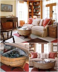 Stylish coffee table diy coffee table decorating coffee tables diy table wood table dining table seashell projects bring the beach vibe to your outdoor area by making a seashell coffee table! Display Table Ideas For Shells Beach Finds Coffee Tables Accent Tables Coastal Decor Ideas Interior Design Diy Shopping