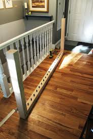 A wide variety of install newel post options are available to you, such as project solution capability, design style, and material. Diy Stair Handrail With Industrial Pipes And Wood