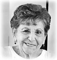 RUTH FRANK Obituary (2018)