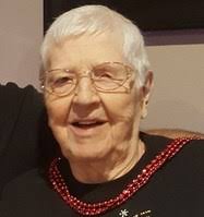 Anna Ranz Obituary (1923