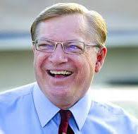 David Robeck, President/CEO of Bridge Counseling Associates in Las Vegas,  Nevada