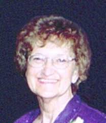 Arlis Walton-Kettner Obituary January 9, 2005