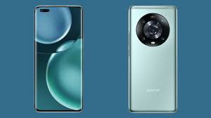 Honor Magic 4 Pro launches with a ...