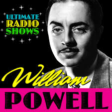 William Powell