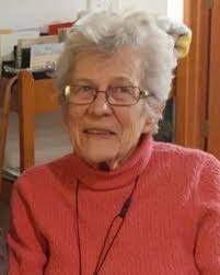 Ruth Arnett Obituary February 24, 2023