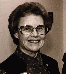 Muncie Public Library dedicates this week's #MPLThrowbackThursday to former  MPL Director Patricia Schaefer who passed away recently