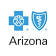 Blue Cross Blue Shield of Arizona logo