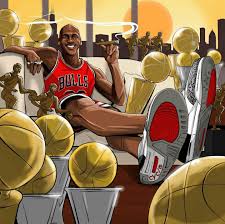 Pin By Al Hughes On Basketball Art In 2020 Nba Basketball Art Michael Jordan Art Nba Art