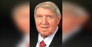 Obituary information for James Wendell Gentry