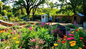 Sustainable Gardening Practices: How to Create an Eco-Friendly Landscape Design | South Mountain Nursery