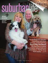 Something To Bark About - Suburbanlifemagazinecom