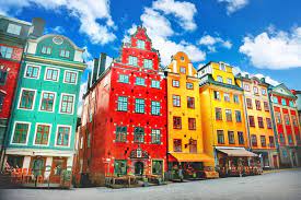 You can enjoy your lunch and dinner as you cruise about the city. 12 Top Rated Attractions Things To Do In Stockholm Planetware