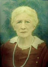 My Great Great Grandmother. Frances Calhoun McCall.