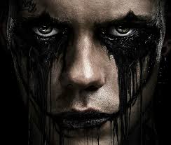 The Crow reboot starring Bill Skarsgård delivers its first ultra violent  and bloody first trailer. Link in comments.