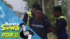 Berapa episod drama kereta sewa. Kereta Sewa 2019 Episod 11 Youtube